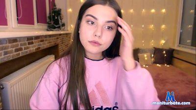 LucyLoveU cam4 bicurious performer from French Republic ass twerk sexy cum hot teen 