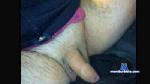 BERGANDY cam4 livecam show performer room profile