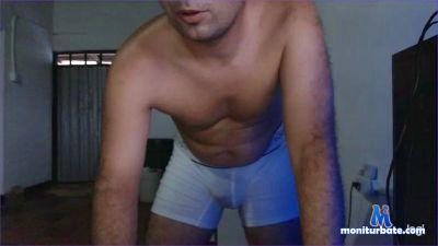 mark72vi cam4 straight performer from Kingdom of the Netherlands  