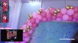 Cellestee_ cam4 live cam performer profile