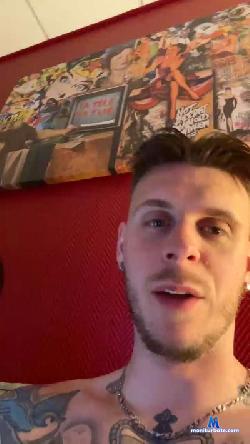 Blummarina cam4 live cam performer profile