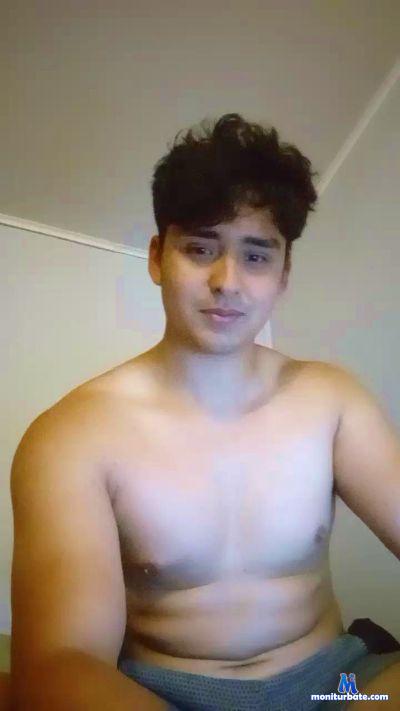 aliyeli cam4 straight performer from Republic of Chile  
