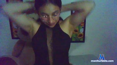 sofia_evanz2 cam4 bicurious performer from Republic of Colombia  