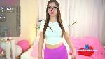 ElswythDeary cam4 livecam show performer room profile
