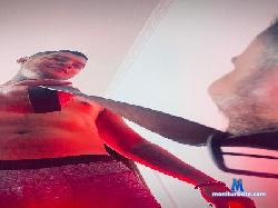 GambitandEvans cam4 live cam performer profile