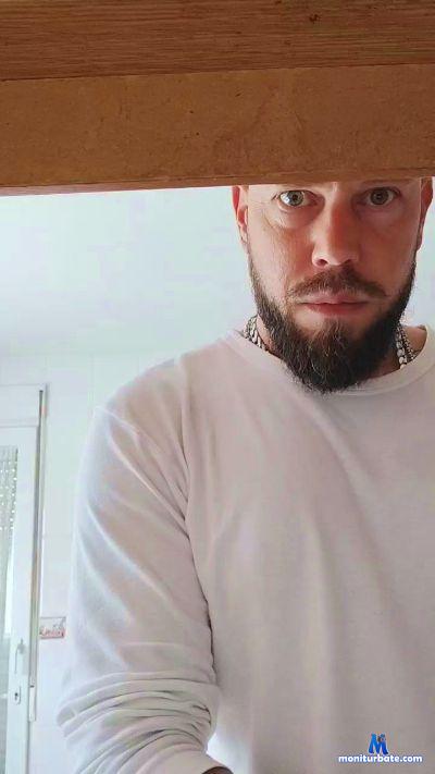 Ferriz81 cam4 straight performer from Kingdom of Spain  