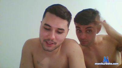twinks_casal cam4 gay performer from Federative Republic of Brazil bigass cum cute blowjob anal amateur ass 