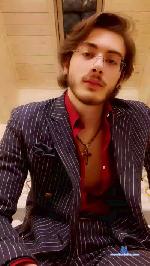 GIOCAconME cam4 livecam show performer room profile