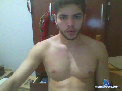 bruxodotado_xxx cam4 unknown performer from Federative Republic of Brazil  
