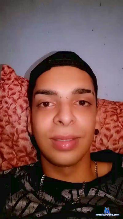 Lostboyy666 cam4 bisexual performer from Federative Republic of Brazil  