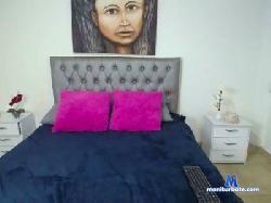 MrJohnnyB cam4 live cam performer profile