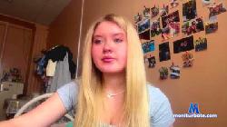 LadyPanda cam4 live cam performer profile