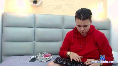 sebas_time_ cam4 bisexual performer from Republic of Colombia FTM TRANSBOY BIGCLIT TRANS 