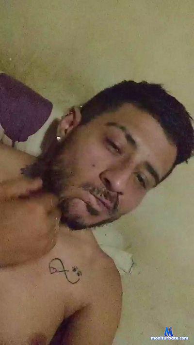 PepitoPapito cam4 straight performer from Argentine Republic  