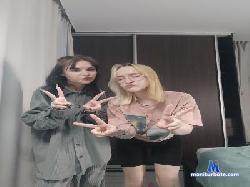 MonaEckersley cam4 live cam performer profile