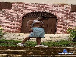 sexyblackguy_ cam4 live cam performer profile