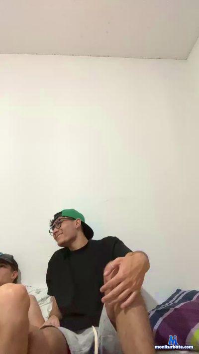 aoccod cam4 straight performer from Republic of Italy  