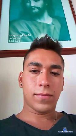 Matthew_col cam4 live cam performer profile