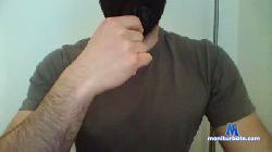 MattNudeTrain cam4 live cam performer profile