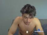 Liamcharm cam4 livecam show performer room profile