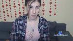 MinnyKindy cam4 livecam show performer room profile