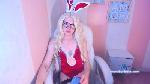 Chloqueen cam4 livecam show performer room profile