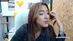 crystaluribe cam4 live cam performer profile