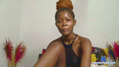 Fancyessy cam4 straight performer from Republic of Kenya  
