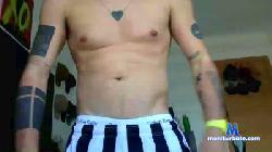 Tatoooooooo cam4 live cam performer profile