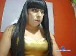 LayshaShantalle cam4 livecam show performer room profile