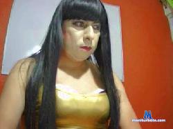 LayshaShantalle cam4 live cam performer profile