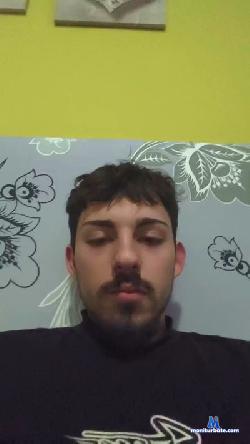 Giorgio_gigi cam4 live cam performer profile