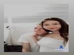 Violet_Calvin cam4 livecam show performer room profile