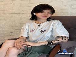 IngerBrostrom cam4 live cam performer profile
