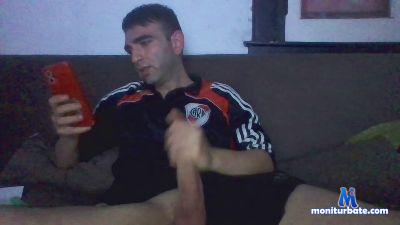 Millo91 cam4 straight performer from Argentine Republic bdsm smoke milk masturbation taboo cum amateur 