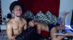 melinnah cam4 livecam show performer room profile