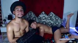 melinnah cam4 live cam performer profile