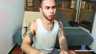luipourvou cam4 bicurious performer from French Republic  