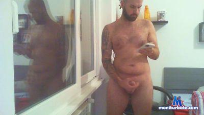 Real_Dan cam4 straight performer from Republic of Italy  