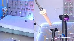 SilvanaRave cam4 live cam performer profile