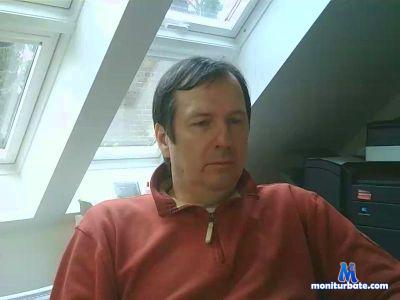 Karibik69 cam4 straight performer from Federal Republic of Germany  