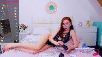 MaryColins cam4 livecam show performer room profile