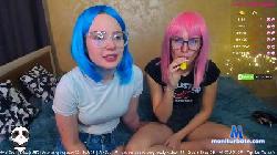 ExtraLovers cam4 live cam performer profile