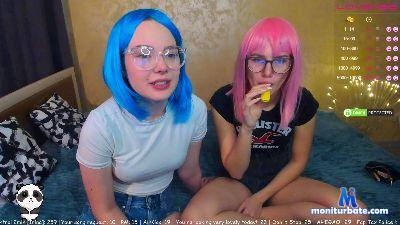 ExtraLovers cam4 bisexual performer from Ukraine teen18 twins spinthewheel asia boobs kiss 