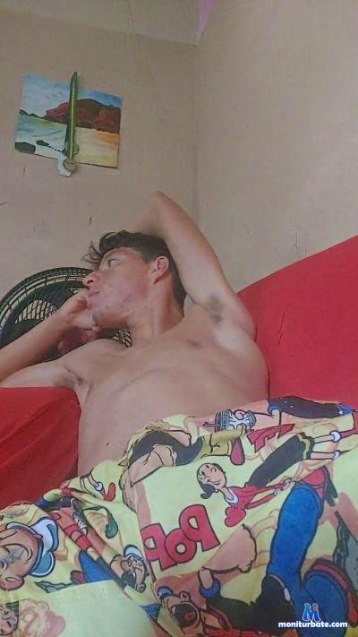 Wilso07 cam4 straight performer from Federative Republic of Brazil  