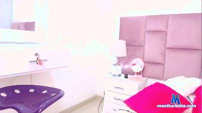 UniqueGuy25 cam4 bisexual performer from Canada  