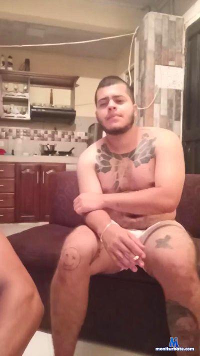 tattohot1 cam4 bicurious performer from Republic of Colombia  