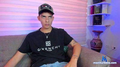 jacob_firee cam4 bisexual performer from Republic of Colombia anal analtoys milk masturbation schoolgirl 