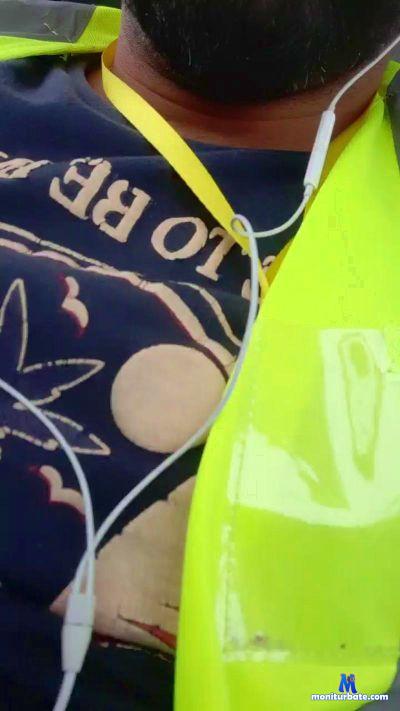 garrywaraic1 cam4 straight performer from Republic of India  