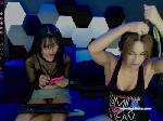 powerpuffgirlsx cam4 livecam show performer room profile
